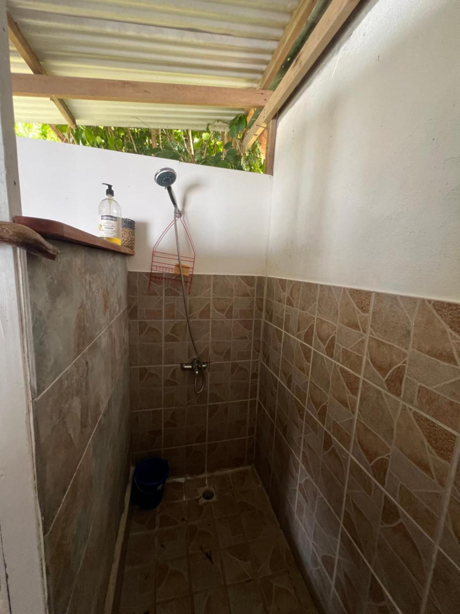 Fare Tetahora Villa Tevaitoa ภายนอก รูปภาพ
